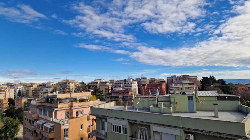Foto Appartamento a Roma di 145 m² con 4 locali in vendita