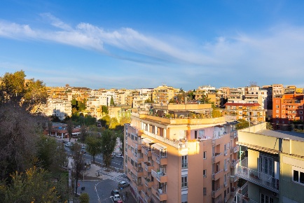 Foto Appartamento in Viale di Villa Pamphili, Roma Monteverde Vecchio