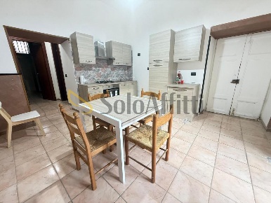 Foto Appartamento in Via Montagna 15, Caserta Centurano di 50 m² in affitto
