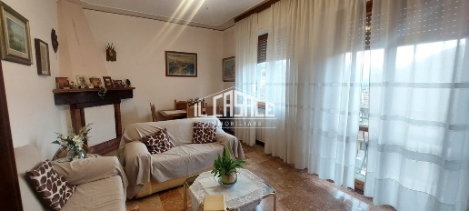 Foto Appartamento a Dicomano Centro di 105 m² con 6 locali in vendita