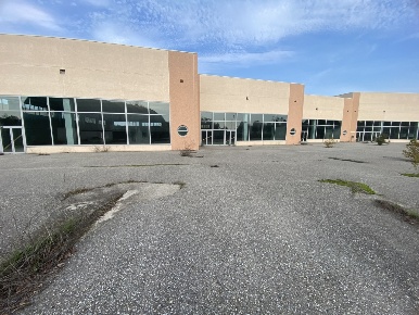 Foto Capannone industriale in via don milan 2, Guardamiglio di 1060 m²