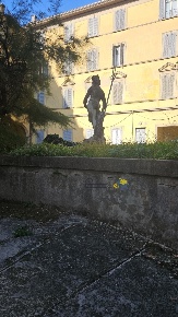 Foto Appartamento in Strada della Repubblica 58, Parma Centro Storico