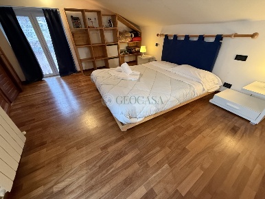 Foto Appartamento a La Spezia Centro Storico di 70 m² con 3 locali