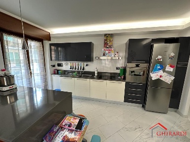 Foto Appartamento in VIA EMANUELE CANESI 49, Genova Sestri Ponente di 98 m²