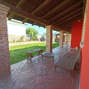 Foto Villa singola a Rovigo Concadirame, Granzette, Boara Polesine