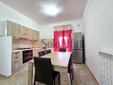 Foto Appartamento a Catanzaro Catanzaro Lido di 80 m² con 3 locali