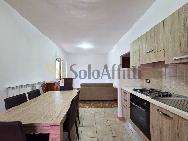 Foto Appartamento a Catanzaro Catanzaro Lido di 80 m² con 3 locali