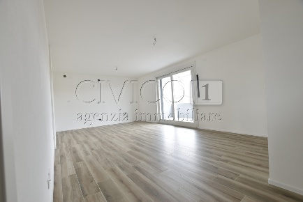 Foto Appartamento in Via Don Domenico Baldon, Campodarsego Centro di 110 m²
