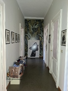 Foto Ufficio in VIA MATTEO PESCATORE 2, Torino Giardini Reali di 90 m²