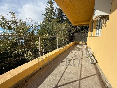 Foto Appartamento in Via Alpe Summa 5, Ventimiglia Grimaldi, Mortola