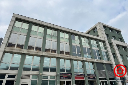 Foto Locale commerciale in Via Madonna dello Schioppo 51, Cesena di 253 m²