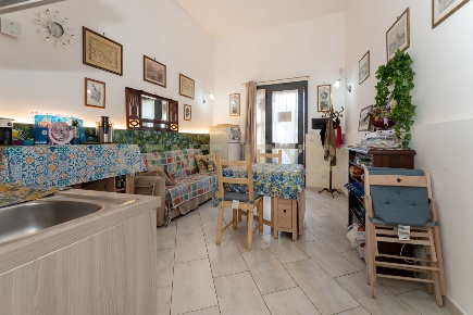 Foto Appartamento in via adelia 98, Catania Ballo - Cibele di 58 m²