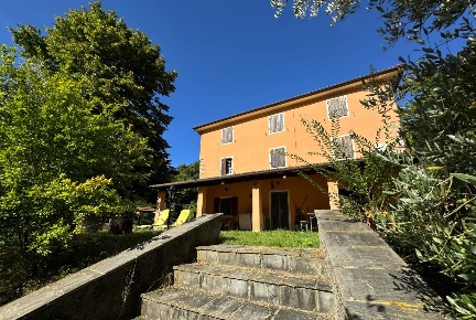 Foto Villa singola in Strada Vicinale di Gavigno, Cantagallo Gavigno
