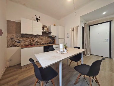 Foto Appartamento in Via Porcareda 64, Arcola Centro con 4 locali