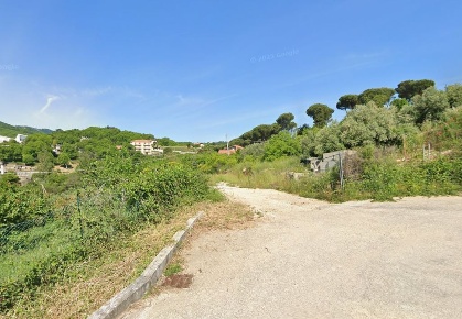 Foto Terreno agricolo in Via delle Mele, Segni di 1430 m² in vendita