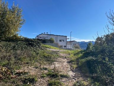 Foto Terreno agricolo in Via delle Mele, Segni di 1430 m² in vendita