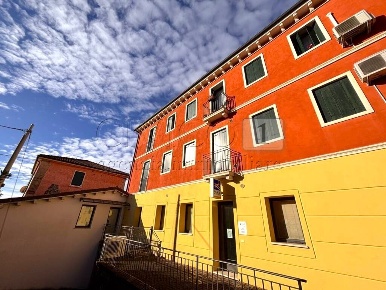 Foto Appartamento in Via Concordia 11, Nanto Ponte Di Nanto di 83 m²