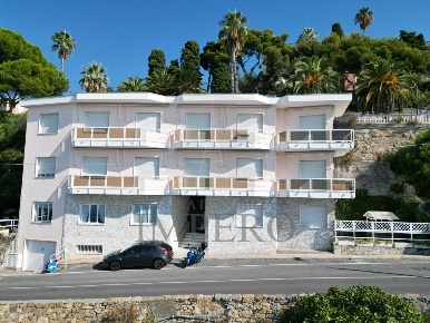 Foto Appartamento in Via Cavalieri di Malta 10, Ospedaletti di 50 m²