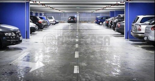 Foto Posti auto in Via Giuseppe Faggin, Vicenza di 28 m² in vendita