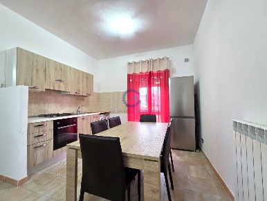 Foto Appartamento a Catanzaro Catanzaro Lido di 80 m² con 3 locali