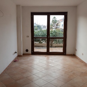 Foto Appartamento a Monte San Vito di 50 m² con 3 locali in vendita