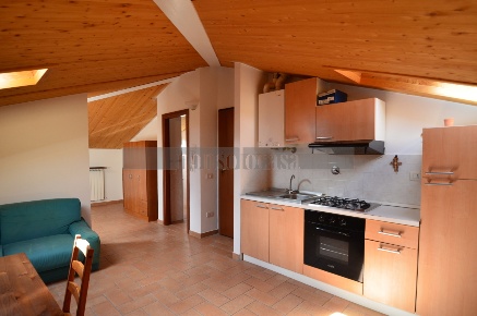 Foto Appartamento in Via Giuseppe Garibaldi 999, Torgiano Centro di 45 m²