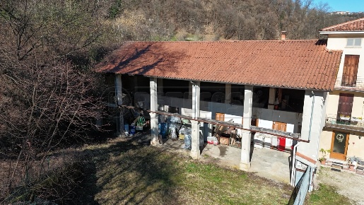 Foto Magazzino a Valdagno Centro di 344 m² in vendita