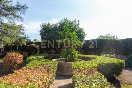 Foto Appartamento in Via Madonna di Fatima 71, Gravina di Catania Centro