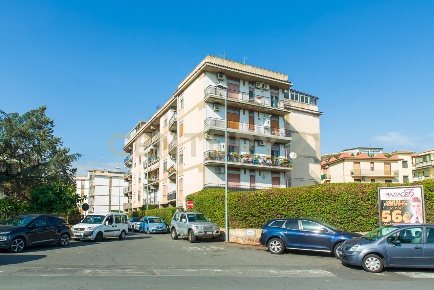 Foto Appartamento in Via Madonna di Fatima 71, Gravina di Catania Centro