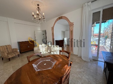 Foto Appartamento in Viale Virginia Reiter, Modena Crocetta di 90 m²