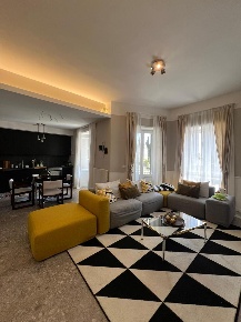 Foto Appartamento in Via Salvatore Panareo 9, Lecce Mazzini di 98 m²