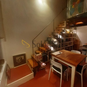 Foto Appartamento in Vicolo del Moro 15, Brescia Loggia - Garibaldi