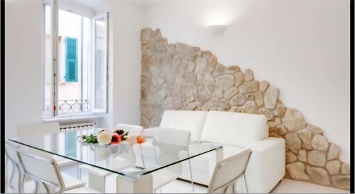 Foto Appartamento in via luigi neri, Sarzana Centro di 80 m² con 4 locali