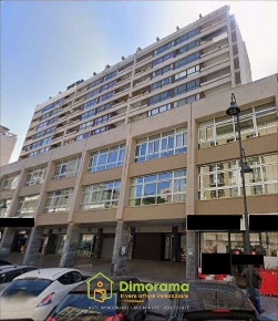 Foto Appartamento in via Goffredo Mameli  96, Cagliari Stampace di 187 m²