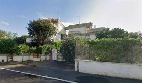 Foto Appartamento in Corso San Francesco 165, Anzio Lavinio Mare di 65 m²