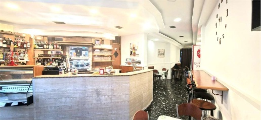 Foto Negozio in Corso SS. Felice e Fortunato, Vicenza San Felice - Teatro