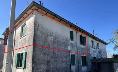 Foto Appartamento in Via XX Settembre, Piazzola sul Brenta Centro di 90 m²