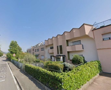 Foto Appartamento in Via Don Bortolo, Gussago Ronco di 56 m² con 2 locali