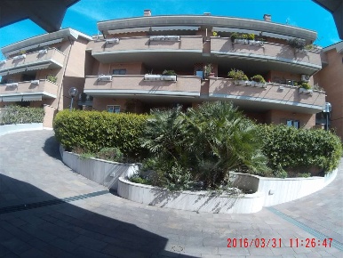 Foto Appartamento in ViaGiacomo Caneva, Roma Rinnovamento di 75 m²