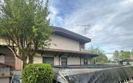 Foto Appartamento in Str. Montichiari, Ghedi Villaggio Belvedere di 182 m²