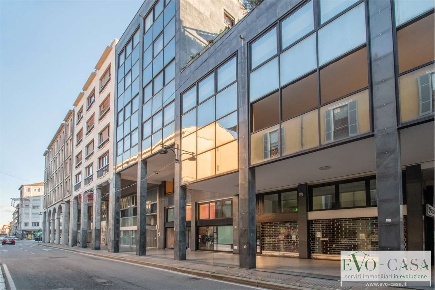 Foto Appartamento in Corso XX Settembre 2/bis, Busto Arsizio Frati