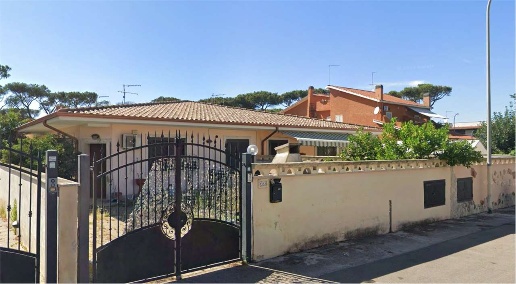 Foto Villa a schiera in Via Orsa Maggiore 63/B, Ardea Colle Romito di 70 m²