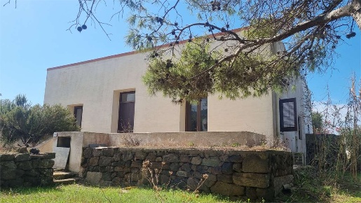 Foto Casa indipendente in Bukkuram 32, Pantelleria Madonna Delle Grazie