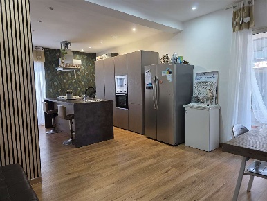 Foto Villa unifamiliare in Via Amerigo Vespucci 128, Carini Milioti