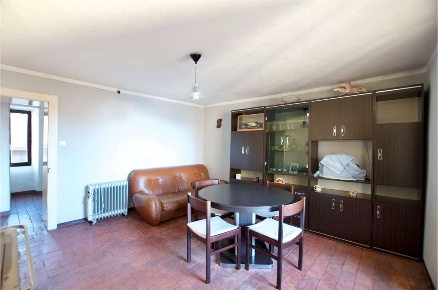 Foto Appartamento in Via Dante Alighieri 15, Berbenno Centro di 120 m²