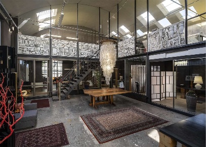 Foto Ufficio a Verona di 10 m² con 1 locali in affitto