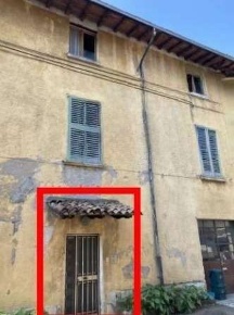 Foto Appartamento in Via Fontane, Villa Carcina Centro di 100 m² all'asta