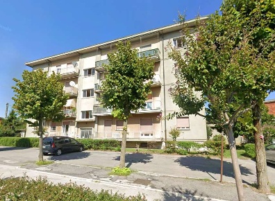 Foto Appartamento in Via Brescia, Gambara Centro di 87 m² con 4 locali