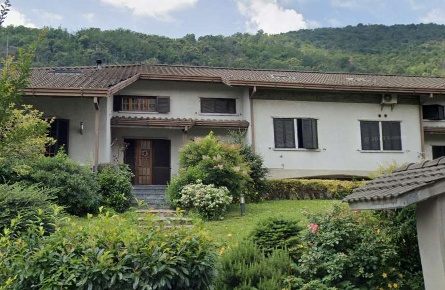 Foto Appartamento in Via giuseppe verdi, Villa Carcina Centro di 142 m²