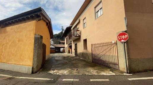 Foto Appartamento in Via G. Mazzini 5, Mapello Centro di 52 m² con 2 locali